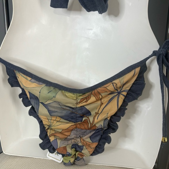 Have Faith Competition Bikini Swim Set - Picture 10 of 12